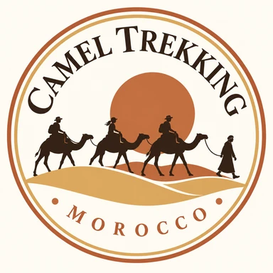Camel Trekking Morocco
